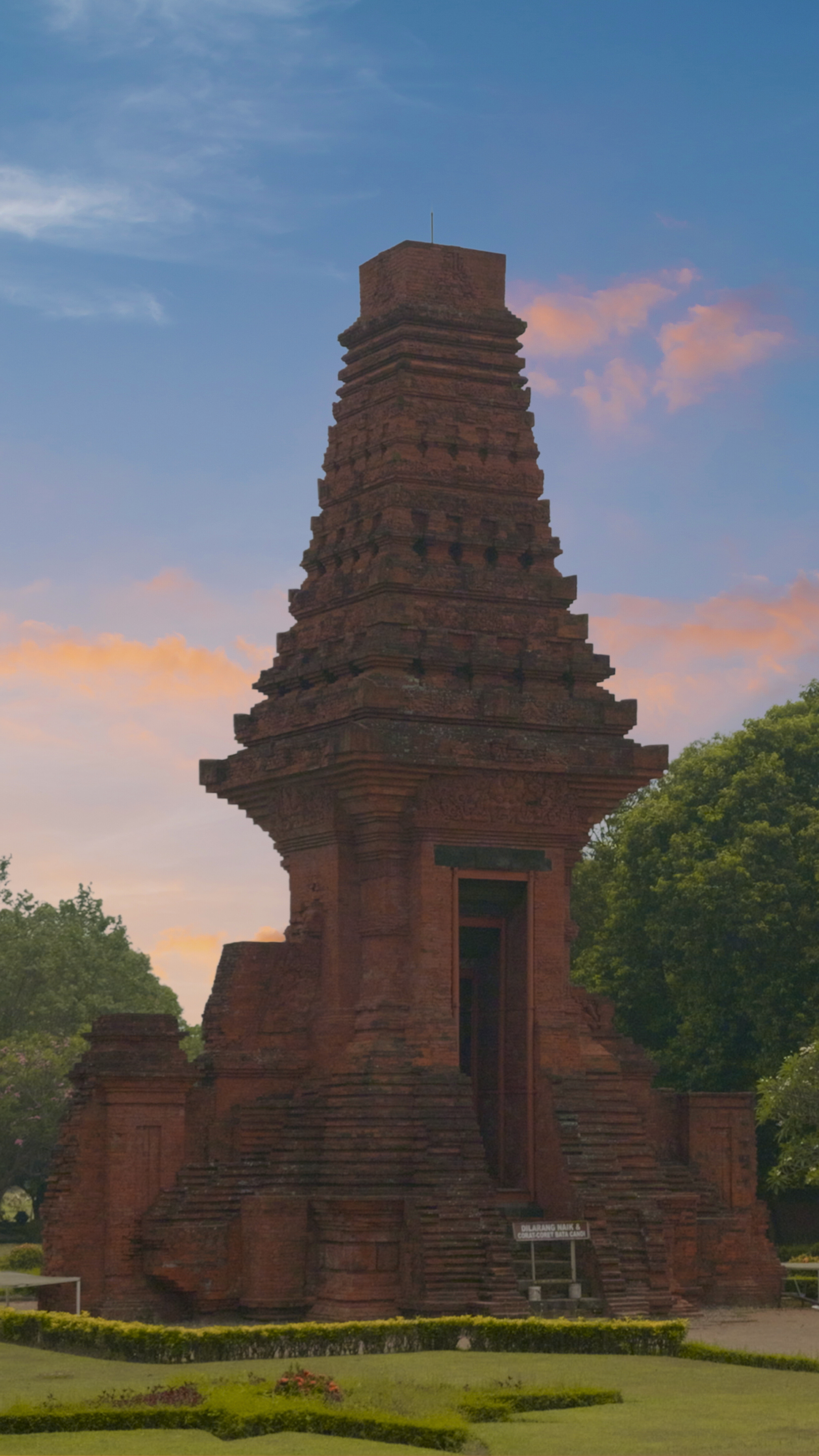 Trowulan